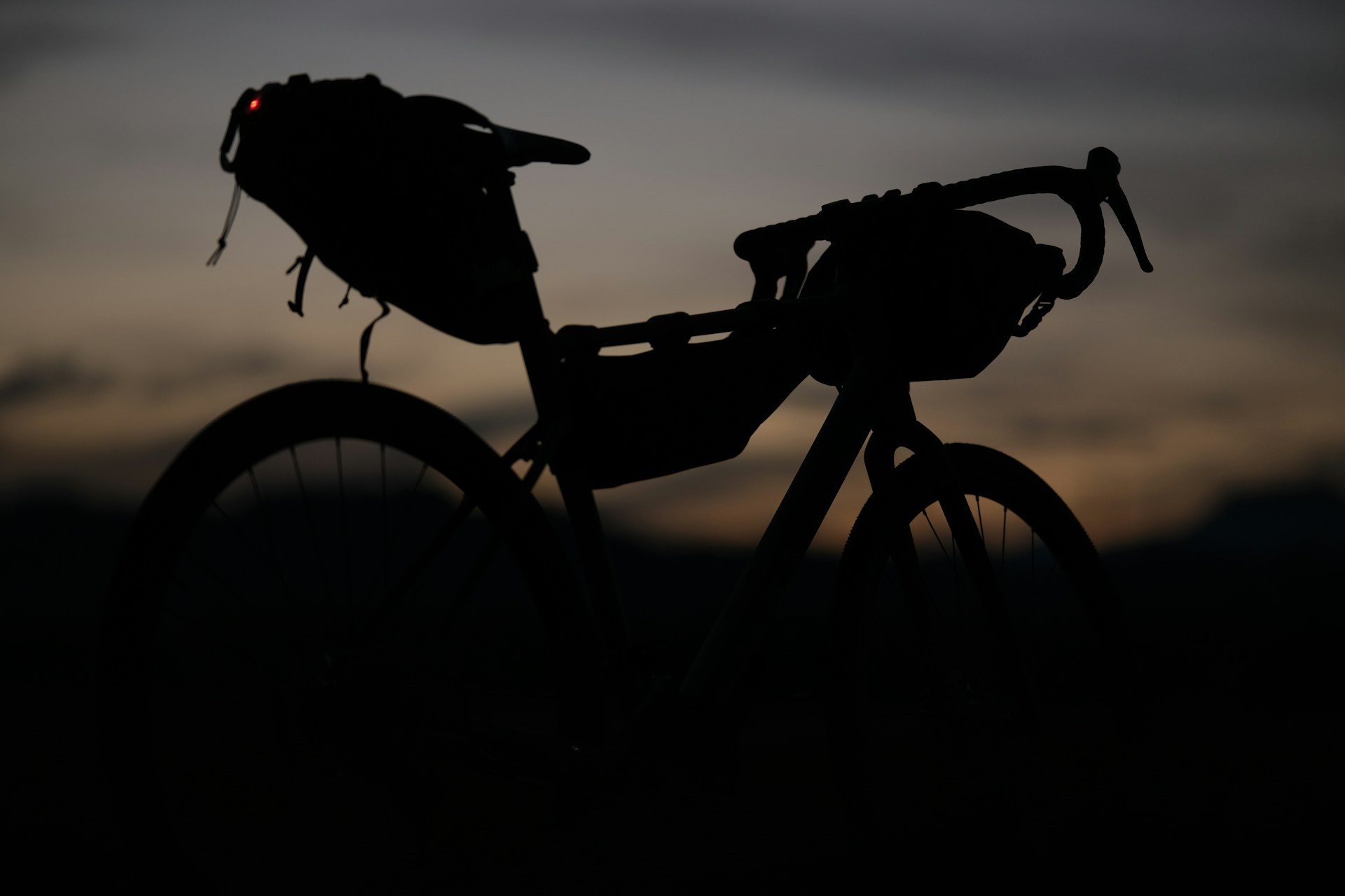 What is a Gravel Bike?